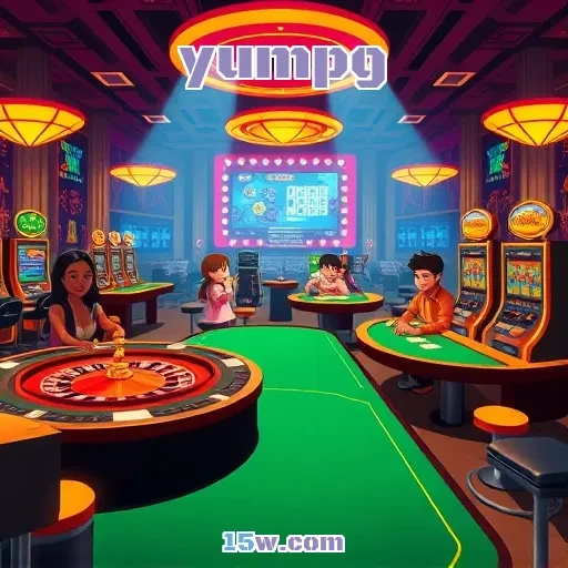 yumpg Jogos de Tabuleiro