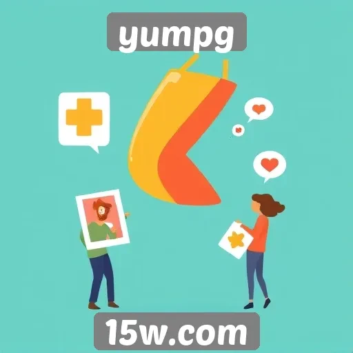 Experiência de usuário no site Yumpg é aprimorada constantemente