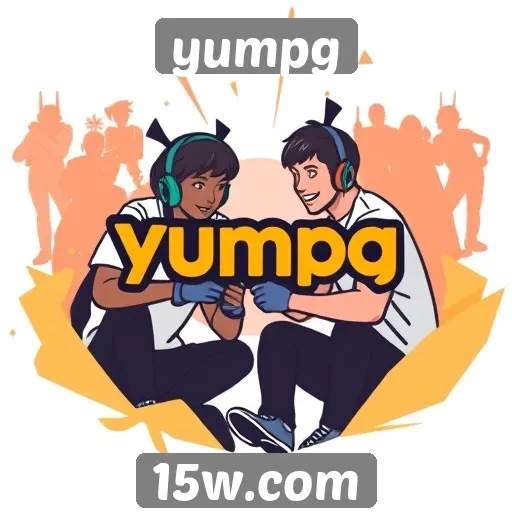 Impacto do Yumpg na comunidade gamer